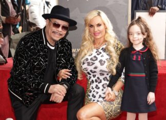 Why Ice-T Sits Out This Holiday Tradition With Coco and Chanel