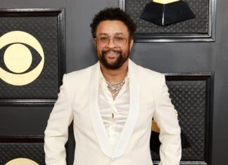 Why Shaggy Took a "Strategic" Step Back From the Spotlight