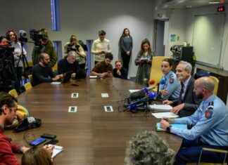Alex Batty Case: 11-Year-Old Boy Who Went Missing Found 6 Years Later