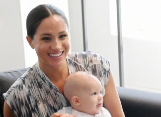 Meghan Markle Reveals the One Christmas Gift Archie Won't Be Getting