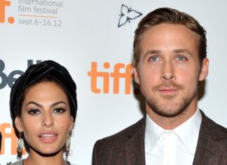 Eva Mendes’ Sweet Support for Ryan Gosling Is Kenough