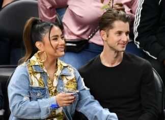 Fifth Harmony's Ally Brooke Is Engaged to Will Bracey