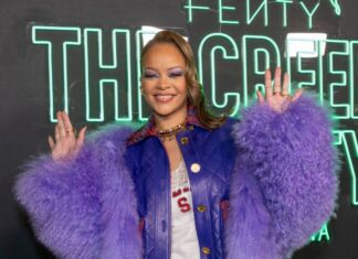Proof Rihanna Already Has Baby No. 3 on the Brain After Welcoming Riot