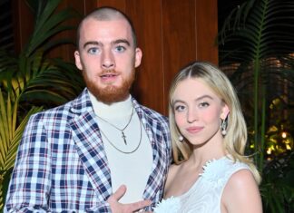 Sydney Sweeney Reflects on Death of Euphoria’s Angus Cloud