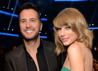 Why Luke Bryan Raises One Margarita to Taylor Swift & Travis Kelce