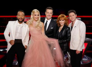 The Winner of The Voice Season 24 is…