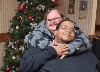 1000-Lb. Sisters' Tammy Slaton Breaks Down Over Caleb's Health