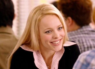 The Real Reason Rachel McAdams Declined Mean Girls Reunion