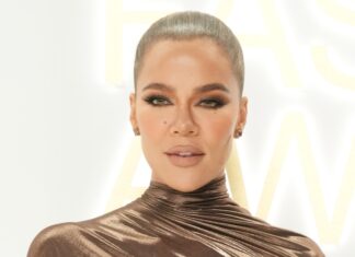 Khloe Kardashian Unveils New Hair Color and Buzz-Worthy Extensions