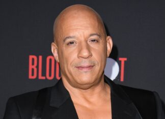 Vin Diesel Sued for Alleged Sexual Battery by Former Assistant