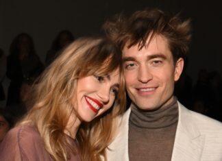 Robert Pattinson and Pregnant Suki Waterhouse Are Engaged
