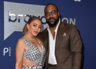 Inside Marcus Jordan and Larsa Pippen's Game-Changing Love Story