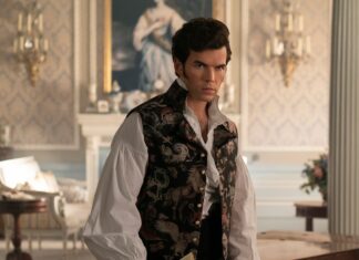 Bridgerton's New Sneak Peek Is the Object of All Your Desires
