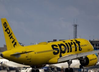 Spirit Airlines Recreates Home Alone 2 With Flight Mix-Up