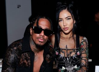Nick Cannon's Christmas Gift From Bre Tiesi Is a Nod to His 12 Kids