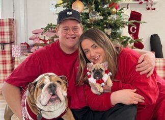 Couple Dies in Car Crash on Way to Share Pregnancy News With Family
