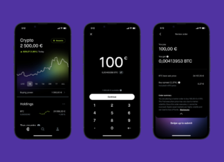 Following UK expansion, Robinhood brings crypto trading to EU
