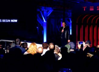 How to watch Tesla’s Cybertruck event if you missed it