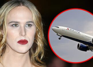 Transgender Actress Tommy Dorfman Accuses Delta Air Lines Of Transphobia