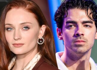 Sophie Turner Gets Kids For Holidays, But Joe Jonas Might See Daughters After All