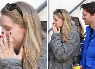 Patrick Schwarzenegger and Abby Champion Are Engaged!
