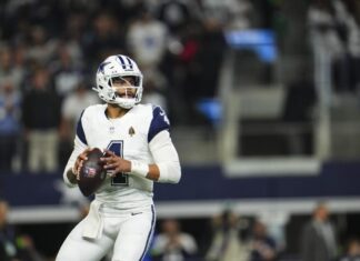 Cowboys vs. Bills, Broncos vs. Lions predictions: NFL Week 15 picks
