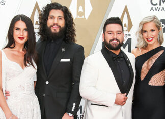 Who Are Dan and Shay Married to? Get to Know Their Wives – Hollywood Life