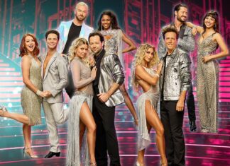 ‘Dancing with the Stars’ Season 32 winner revealed