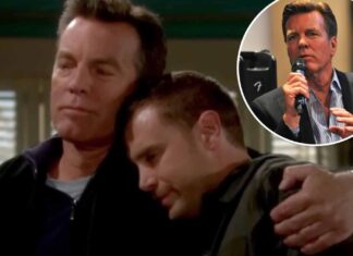 Young and the Restless’ Peter Bergman on Billy Miller’s suicide