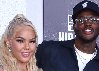 DC Young Fly Talks Grief 6 Months After Jacky Oh’s Sudden Death – Hollywood Life