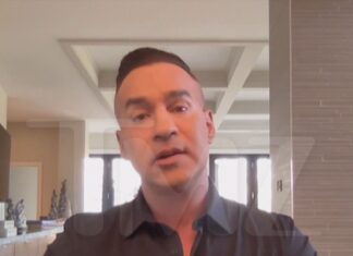 Mike ‘The Situation’ Sorrentino Talks Addiction Battle in New Book