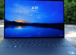 Dell’s MacBook alternative has a $300 discount today