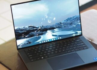The best 15-inch laptops for 2023