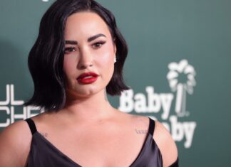 Demi Lovato, Cyndi Lauper & More Artists Join Climate Change Human Rights Campaign