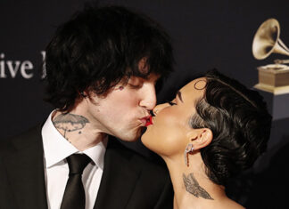 Who Is Jutes? Five Things About Demi Lovato’s New Boyfriend – Hollywood Life