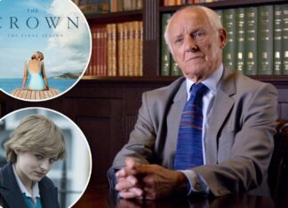 Former Queen Elizabeth staffer slams ‘The Crown’ portrayals