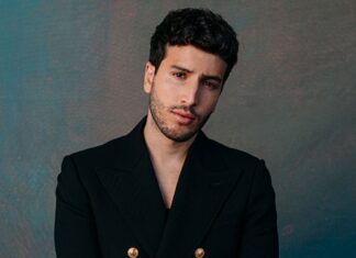 Sebastián Yatra to Sponsor Latin Grammy Cultural Foundation’s 2024 Prodigy Scholarship