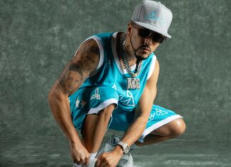 Yandel & Ewing Athletics Team Up for Historic, Limited-Edition Sneaker
