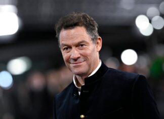 ‘The Crown’ star Dominic West read Prince Harry’s memoir ‘Spare’