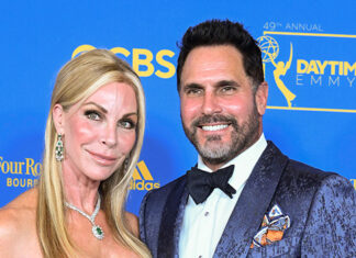 All About His Marriage to Cindy Ambuehl – Hollywood Life