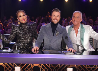 Who Won ‘Dancing with the Stars’ Season 32? The Winner Is Revealed – Hollywood Life