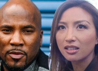 Jeannie Mai Was ‘Gutted’ Over Divorce from Jeezy, Heard Through Press