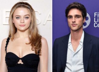 Joey King reacts to ex Jacob Elordi bashing ‘Kissing Booth’ movies