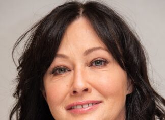 Shannen Doherty Pushing Forward with Hollywood Career Amid Cancer Battle