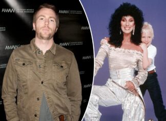 Cher’s son said he was the ‘black sheep’ of family, ‘shunned’ before conservatorship filing