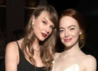 Emma Stone Reacts to Taylor Swift’s Song ‘When Emma Falls in Love’ – Hollywood Life