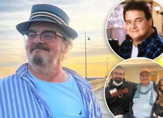 Home Alone’s Ken Hudson Campbell gives cancer surgery update: New photo