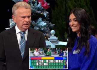 ‘Wheel of Fortune’ contestant mocked for ‘worst guess ever’: ‘Say it again?’