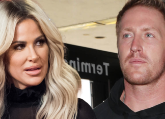 Kim Zolciak Denies Kroy Biermann’s Cheating Allegations
