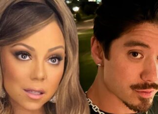 Mariah Carey’s Ex Bryan Tanaka Breaks Silence On ‘Mutual’ Split